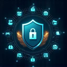Beveiliging en compliance afbeelding