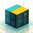 Custom software icoon