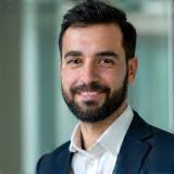Mehmet Demir, Cloud Solutions Engineer