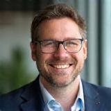 Sander Jansen, CEO & Software Architect